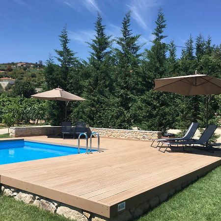 Quinta Do Acipreste Lamego Ngoại thất bức ảnh