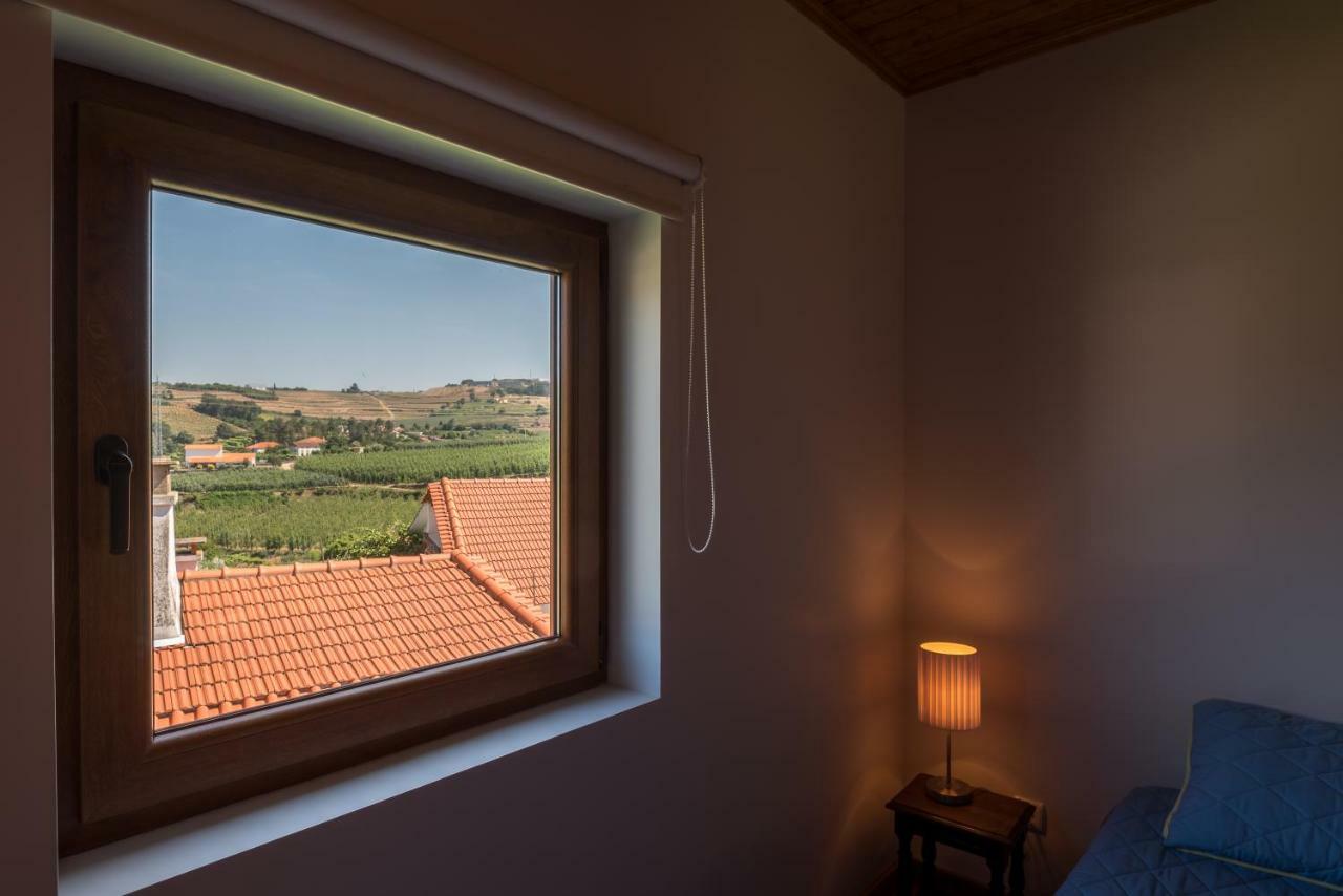 Quinta Do Acipreste Lamego Ngoại thất bức ảnh