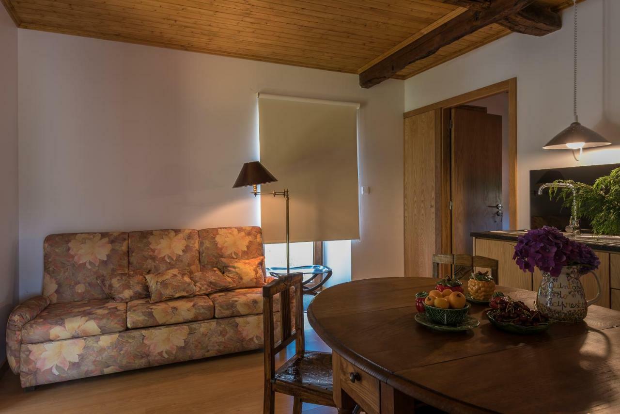 Quinta Do Acipreste Lamego Ngoại thất bức ảnh