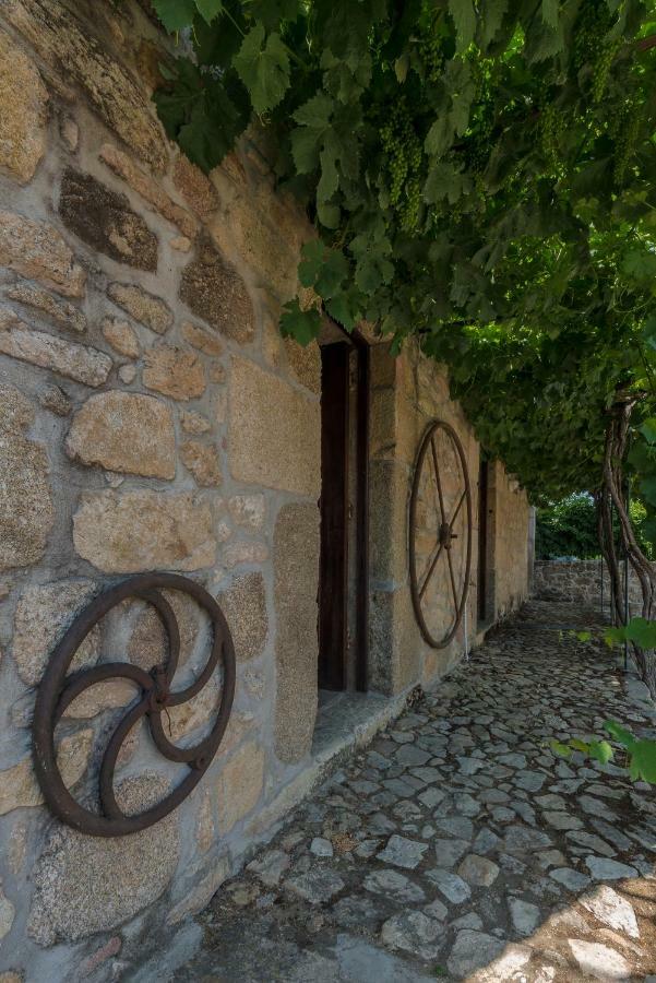 Quinta Do Acipreste Lamego Ngoại thất bức ảnh