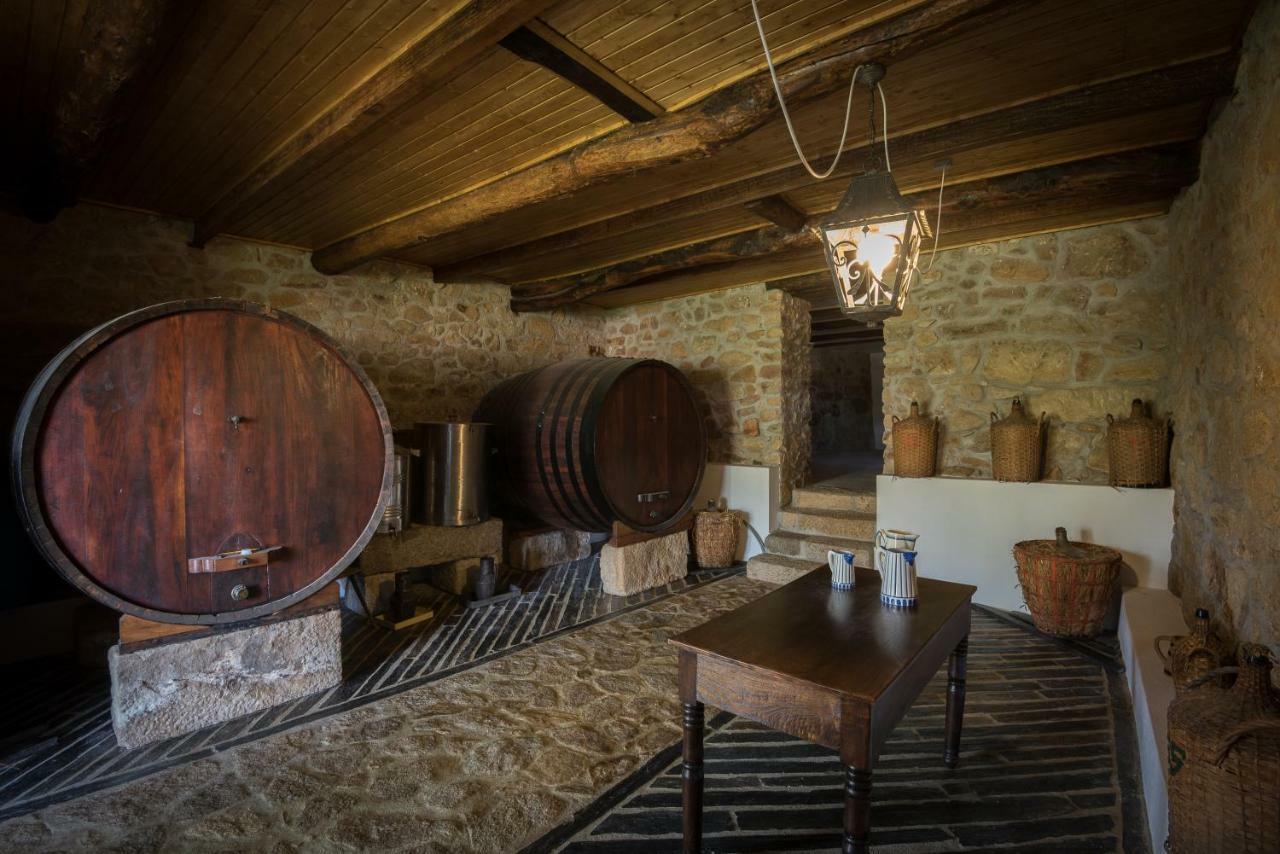 Quinta Do Acipreste Lamego Ngoại thất bức ảnh