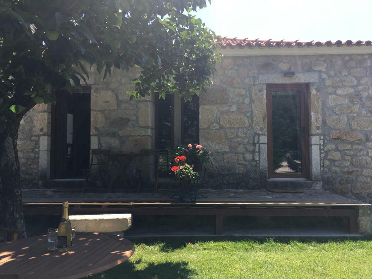 Quinta Do Acipreste Lamego Ngoại thất bức ảnh