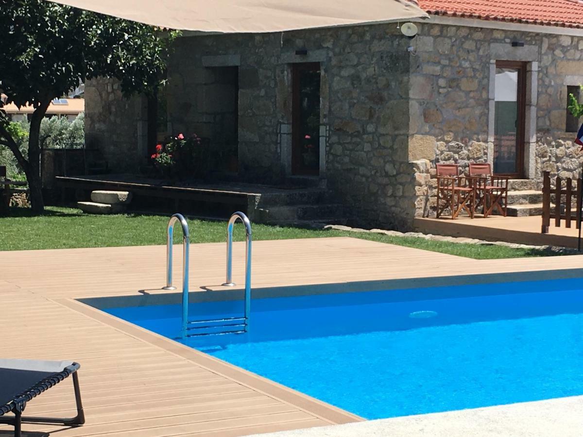 Quinta Do Acipreste Lamego Ngoại thất bức ảnh