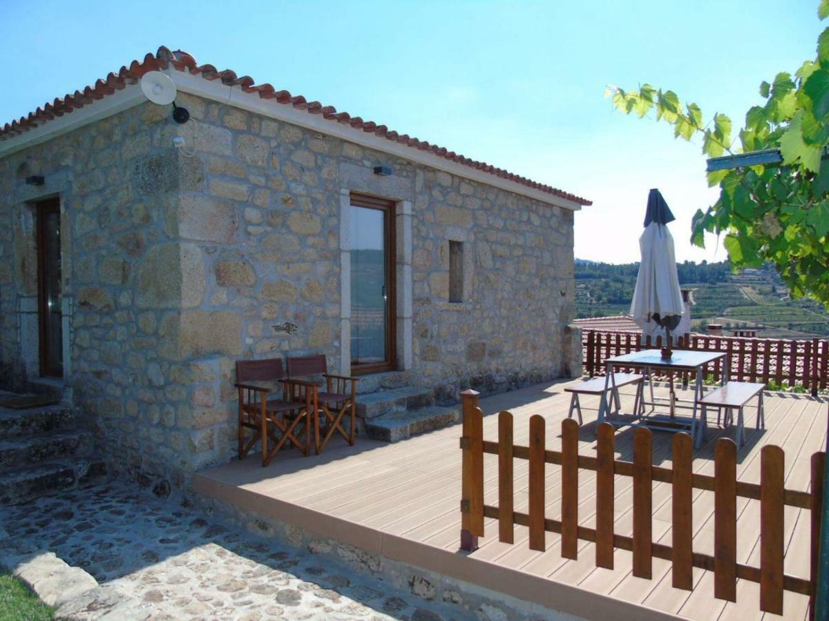Quinta Do Acipreste Lamego Ngoại thất bức ảnh