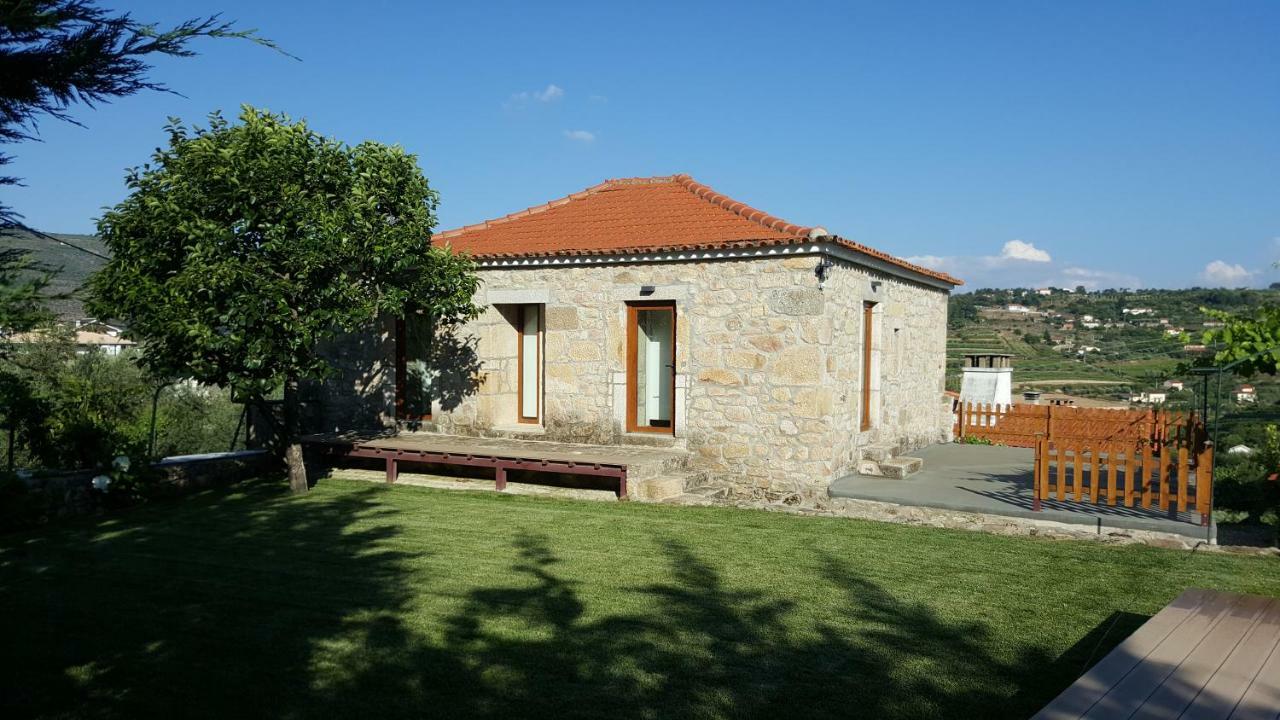Quinta Do Acipreste Lamego Ngoại thất bức ảnh