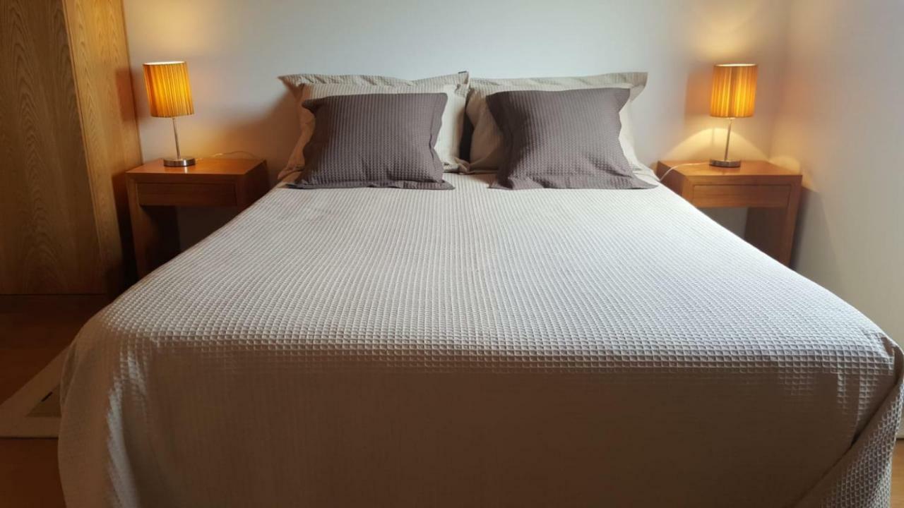 Quinta Do Acipreste Lamego Ngoại thất bức ảnh