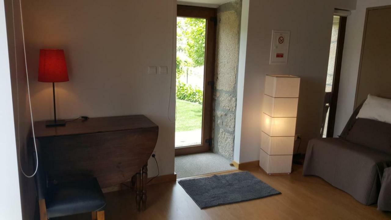 Quinta Do Acipreste Lamego Ngoại thất bức ảnh