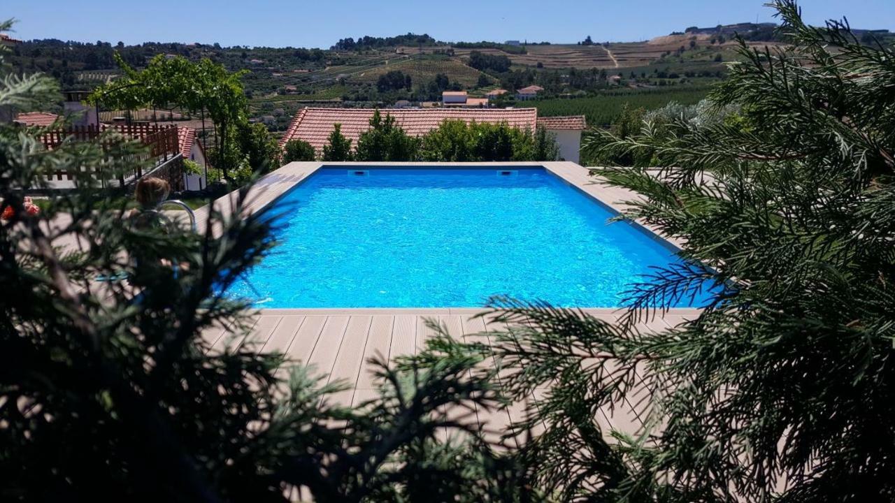 Quinta Do Acipreste Lamego Ngoại thất bức ảnh